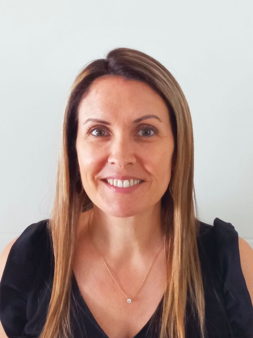 Photo de Pauline OUERTANI, infirmière